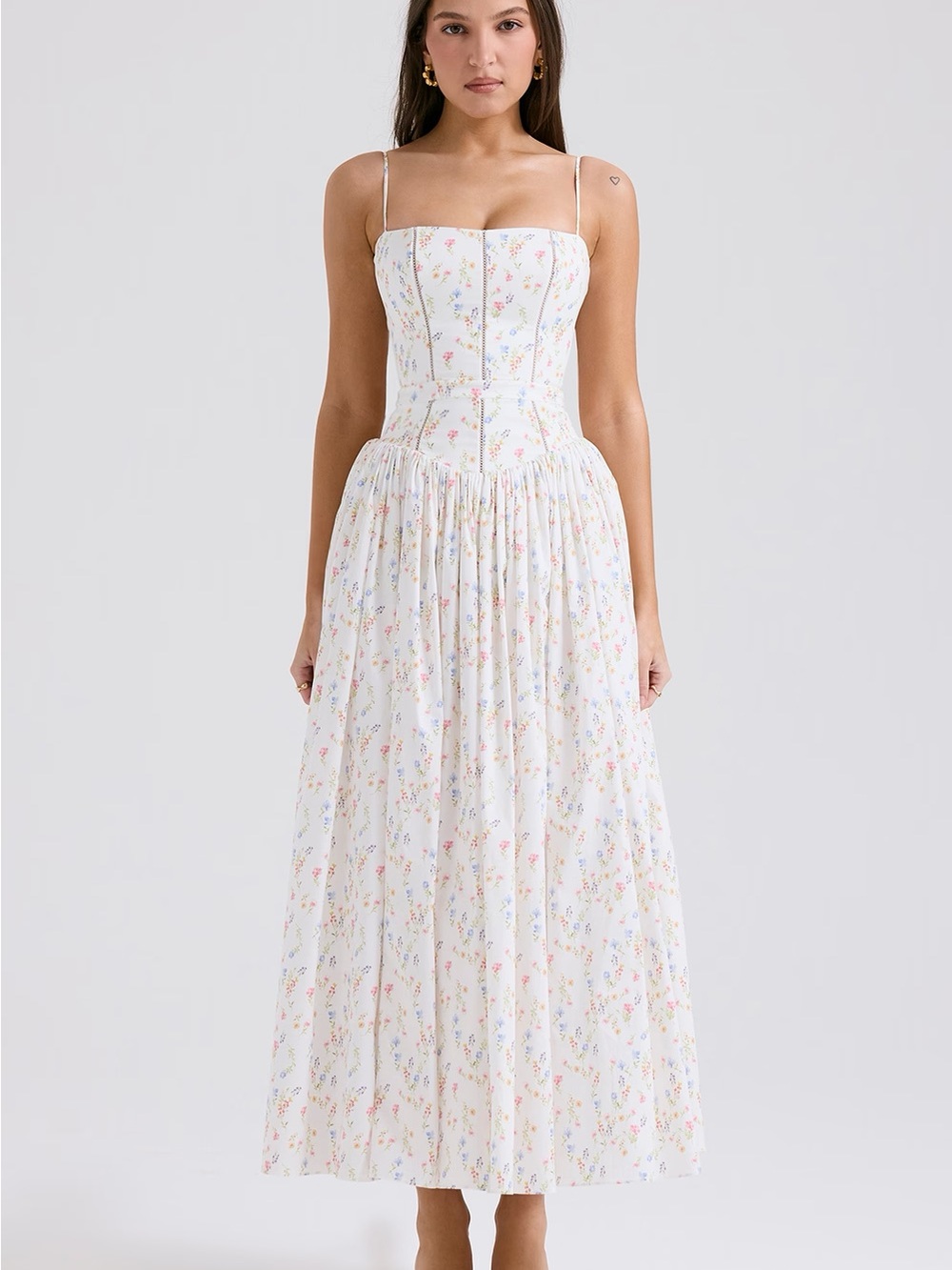 HOUSE OF CB Ysabella Dress